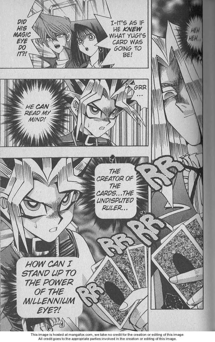 Yu-Gi-Oh! Duelist Chapter 66 18